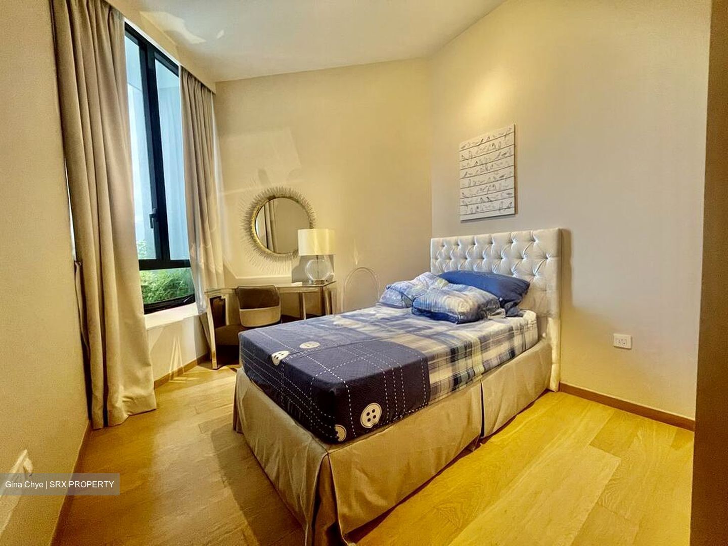 The Crest (D3), Condominium #523691161
